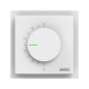 Терморегулятор комнатный непрограммируемый Engo ESIMPLE230W 932332985