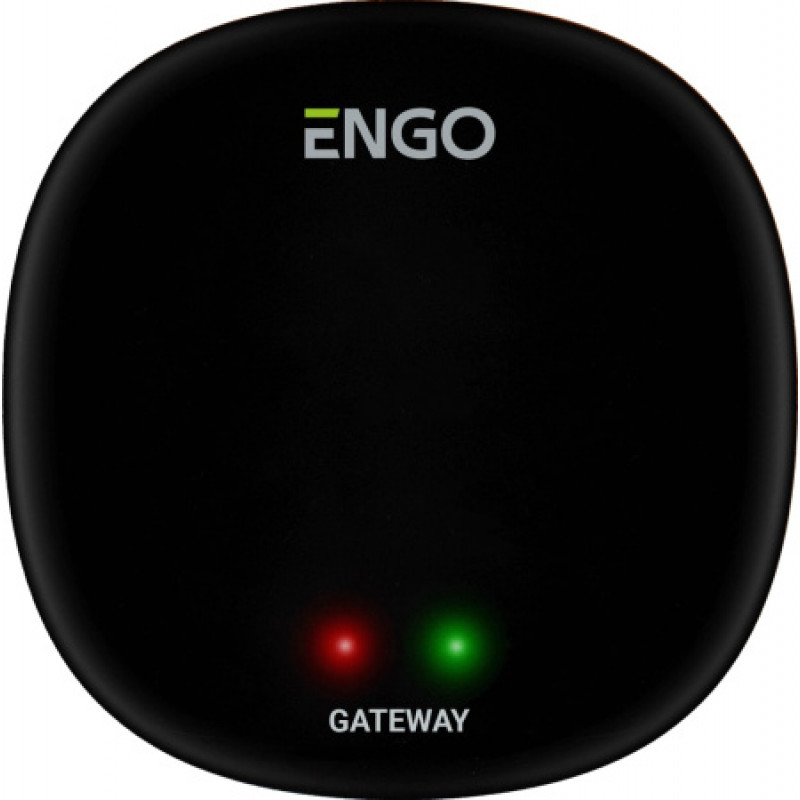 Универсальный интернет-шлюз Engo ZigBee 3.0 EGATEZB 932341273