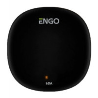 Инфракрасный пульт дистанционного управления Engo Wi-Fi IrDA EIRTXWIFI 932313971