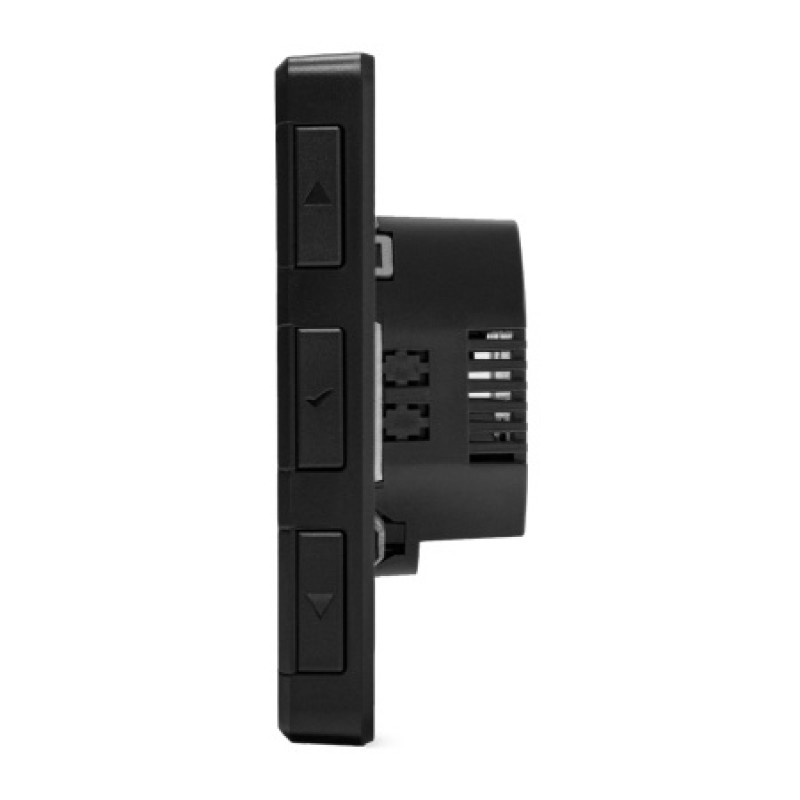 Интернет-термостат скрытого монтажа Engo ZigBee 3.0 EONE230B 932342632