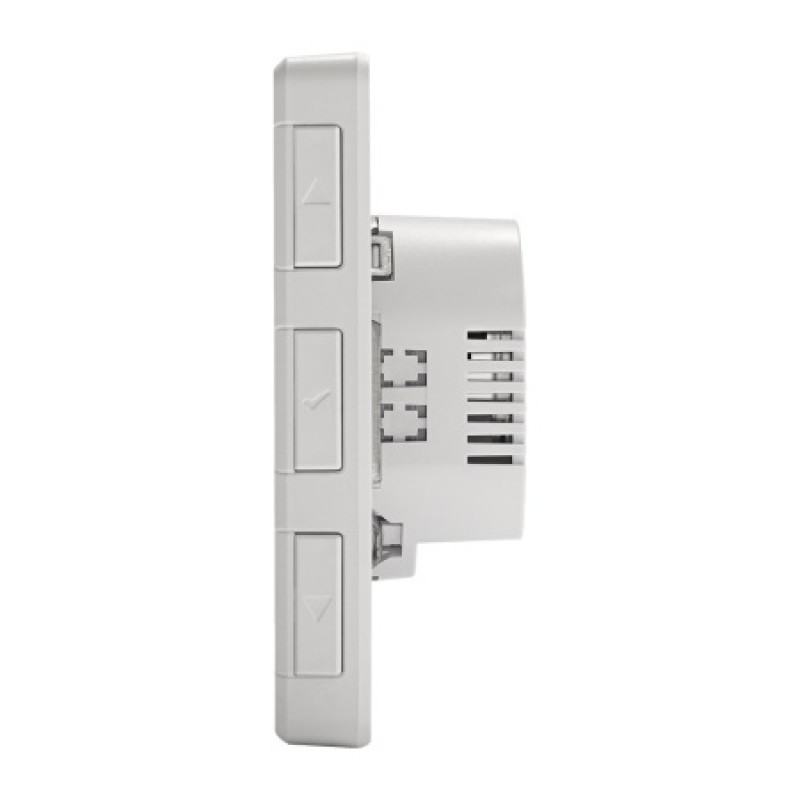 Интернет-термостат скрытого монтажа Engo ZigBee 3.0 EONE230W 932342631