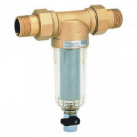 Механический фильтр Honeywell Resideo 1/2" FF06-1/2AA
