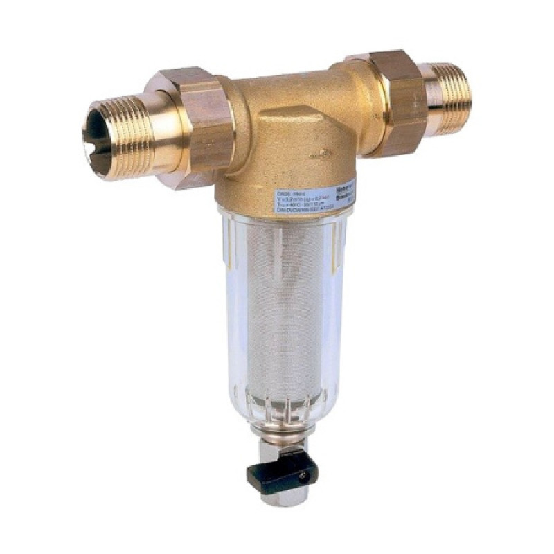 Механический фильтр Honeywell Resideo 3/4" FF06-3/4AA