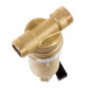 Механический фильтр Honeywell Resideo 1/2" FF06-1/2AAM