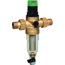 Фильтр с редуктором Honeywell Resideo 1/2" FK06-1/2AA