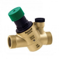 Редуктор давления Honeywell Resideo 1/2" 3/4" D04FM-1/2A