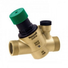 Редуктор давления Honeywell Resideo 1/2" 3/4" D04FM-1/2A