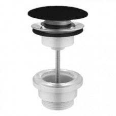 Донный клапан Hatria 1"1/4 с керамической крышкой A0Y7A802