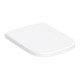 Унітаз підвісний Geberit Modo Square Rimfree + кришка 502.827.00.1