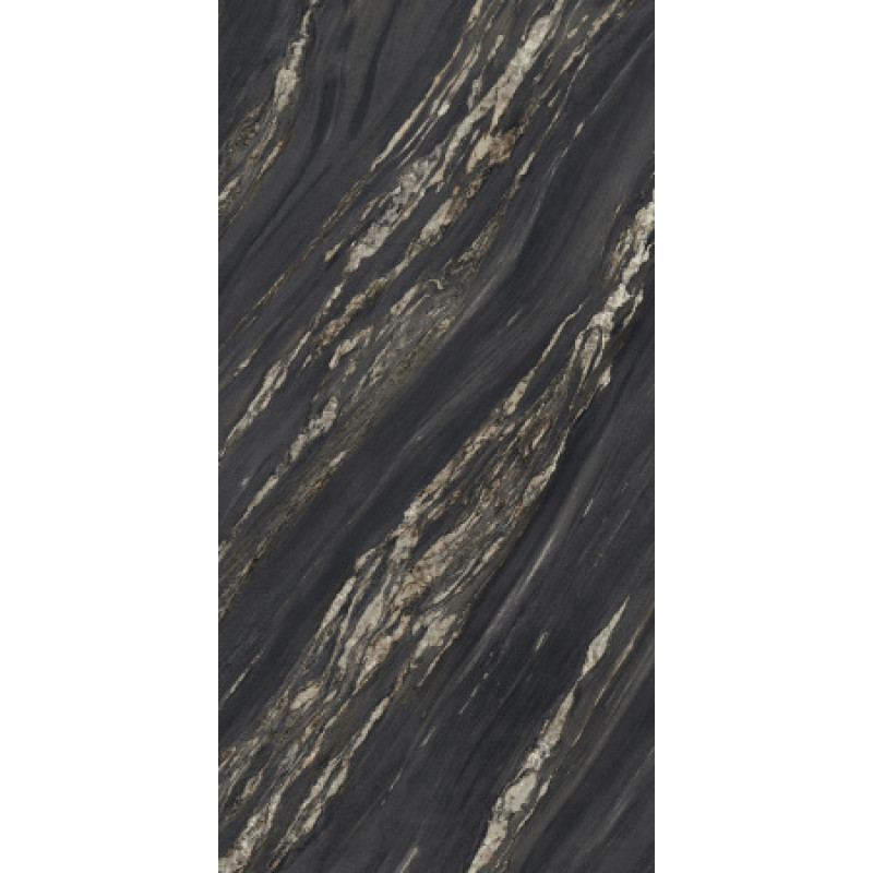 Плитка керамогранітна FMG Marmi maxfine Kuroca 1500x3000х6мм гладка/полірована L315554MF6
