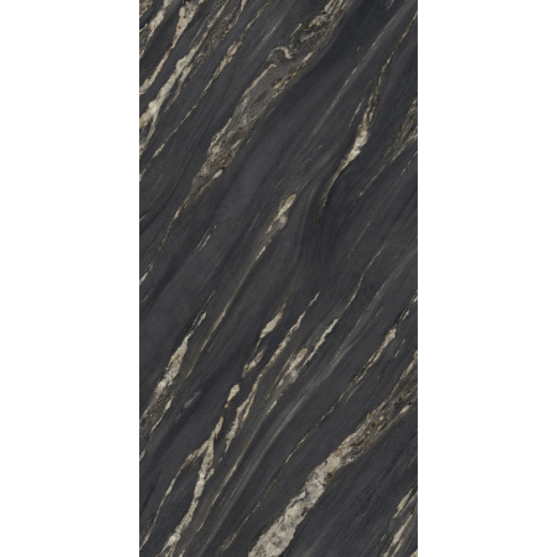Плитка керамогранітна FMG Marmi maxfine Kuroca 1500x3000х6мм гладка/полірована L315554MF6
