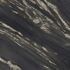 Плитка керамогранітна FMG Marmi maxfine Kuroca 1500x1500х6мм гладка/матова silky SY150554MF6