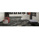 Плитка керамогранітна FMG Marmi maxfine Kuroca 1500x1500х6мм гладка/матова silky SY150554MF6