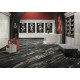 Плитка керамогранітна FMG Marmi maxfine Kuroca 1500x3000х6мм гладка/матова silky SY315554MF6