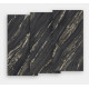 Плитка керамогранітна FMG Marmi maxfine Kuroca 1500x3000х6мм гладка/матова silky SY315554MF6