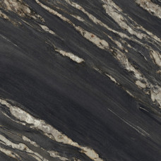 Плитка керамогранитная FMG Marmi maxfine Kuroca 750x750х6мм гладкая/матовая silky SY75554MF6