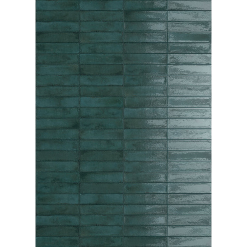 Плитка Panaria Workshop Berry 60x246х8, 5мм структурна/глазурована, для стіни PBTWS10