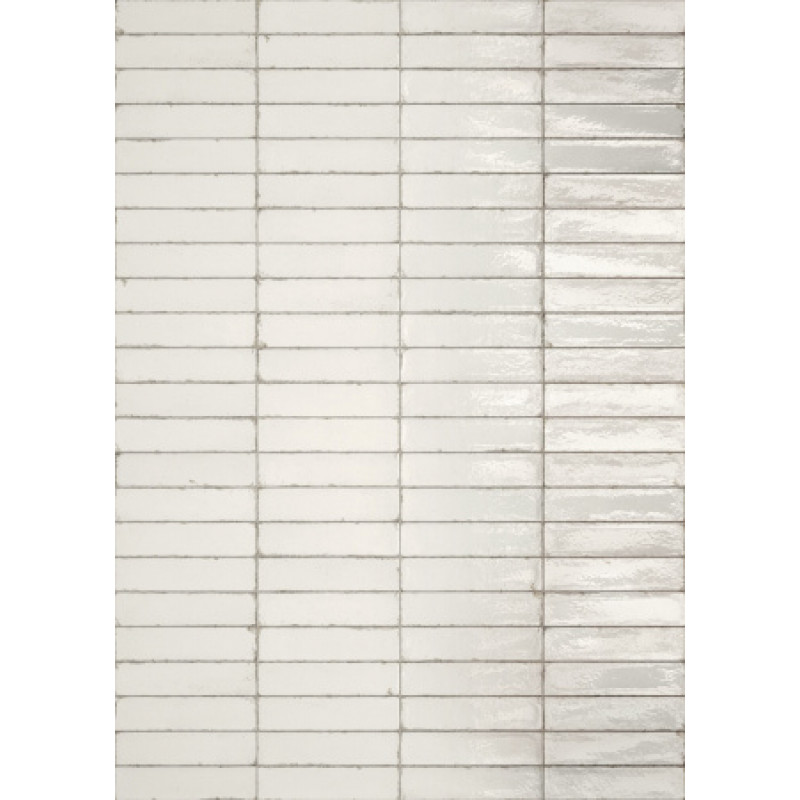 Плитка Panaria Workshop Crystal 60x246х8,5мм структурна/глазурована, для стіни PBTWS30
