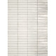Плитка Panaria Workshop Crystal 60x246х8,5мм структурна/глазурована, для стіни PBTWS30