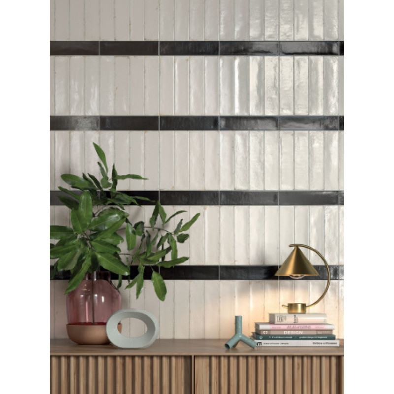 Плитка Panaria Workshop Crystal 60x246х8,5мм структурна/глазурована, для стіни PBTWS30