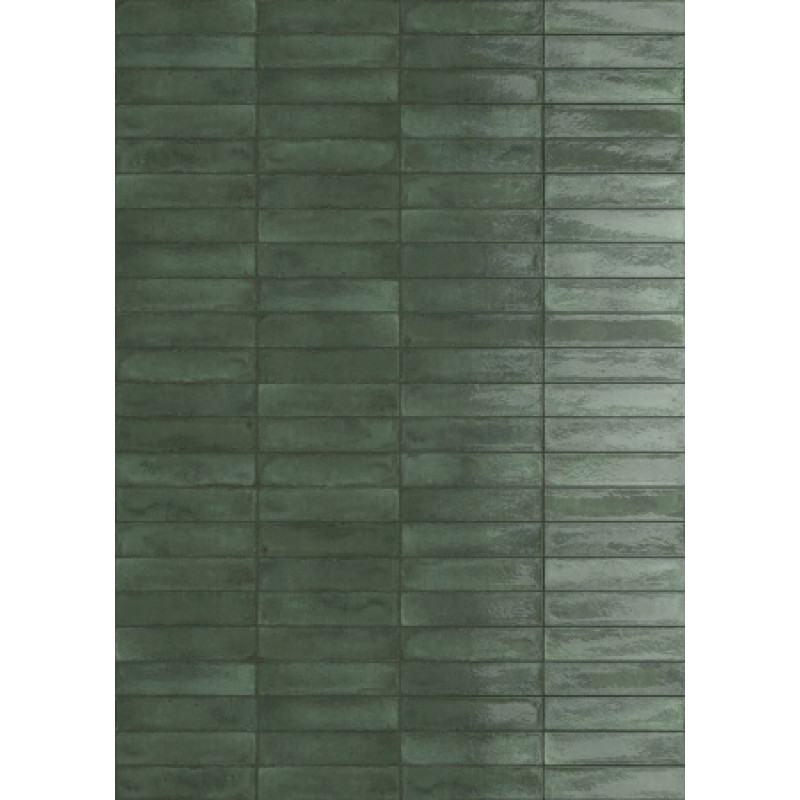 Плитка Panaria Workshop Jade 60x246х8,5мм структурна/глазурована, для стіни PBTWS40