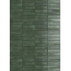 Плитка Panaria Workshop Jade 60x246х8,5мм структурна/глазурована, для стіни PBTWS40