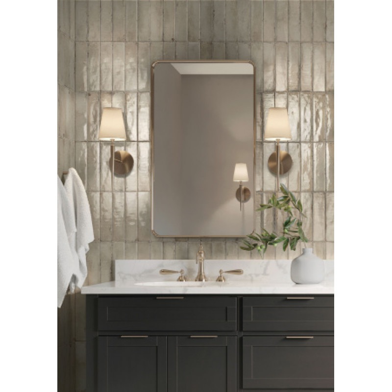 Плитка Panaria Workshop Jasmine 60x246х8,5мм структурна/глазурована, для стіни PBTWS50