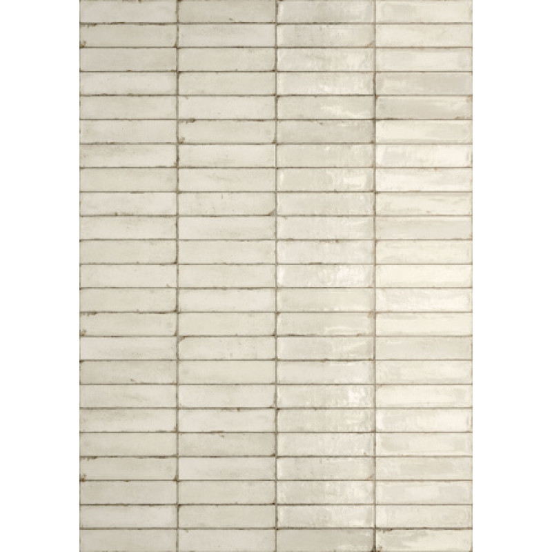 Плитка Panaria Workshop Opal 60x246х8,5мм структурна/глазурована, для стіни PBTWS60