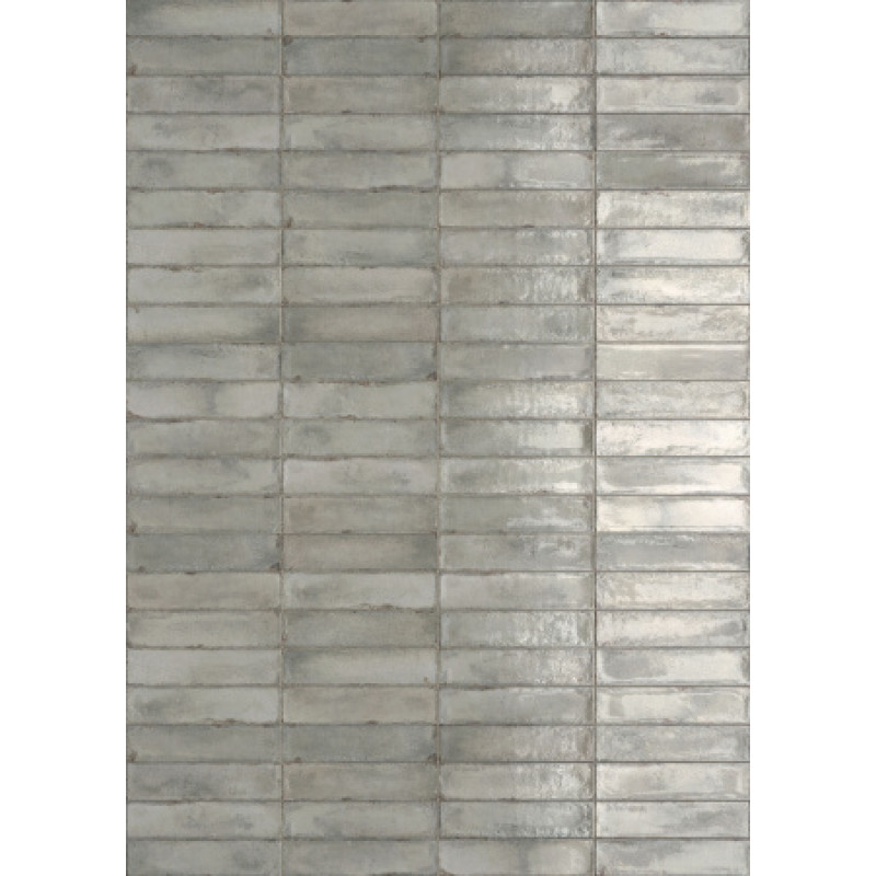 Плитка Panaria Workshop Rune 60x246х8,5мм структурна/глазурована, для стіни PBTWS70