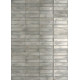Плитка Panaria Workshop Rune 60x246х8,5мм структурна/глазурована, для стіни PBTWS70