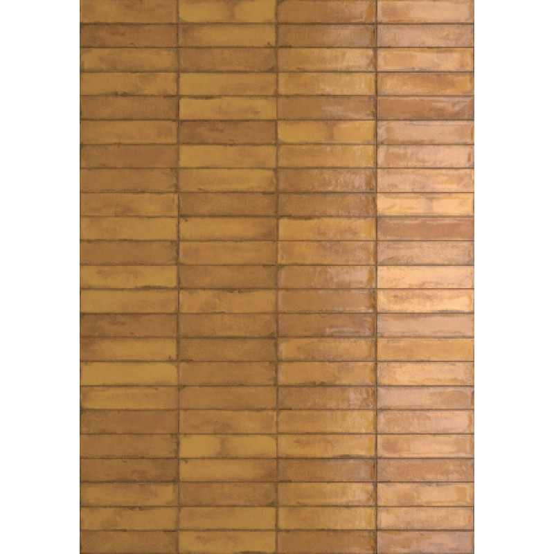 Плитка Panaria Workshop Spice 60x246х8,5мм структурна/глазурована, для стіни PBTWS80