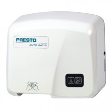 Сушилка для рук Presto S-DRY 70637
