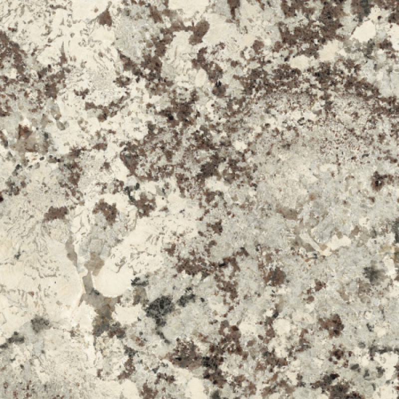 Плитка керамогранитная FMG Graniti maxfine Alaska white 750x750х6мм гладкая/лапатированная L75600MF6