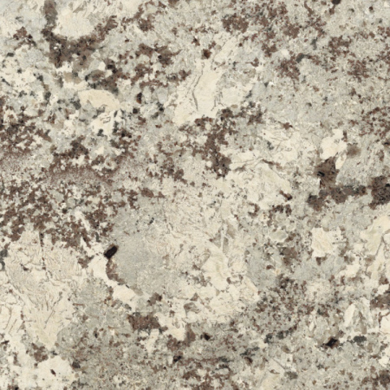 Плитка керамогранитная FMG Graniti maxfine Alaska white 750x750х6мм гладкая/лапатированная L75600MF6