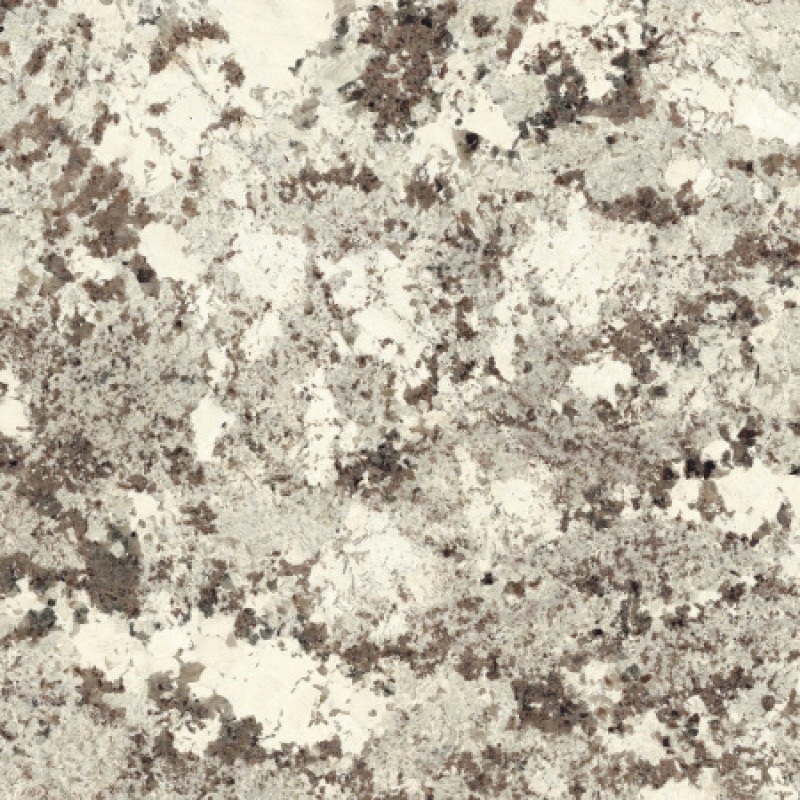 Плитка керамогранитная FMG Graniti maxfine Alaska white 750x750х6мм гладкая/лапатированная L75600MF6