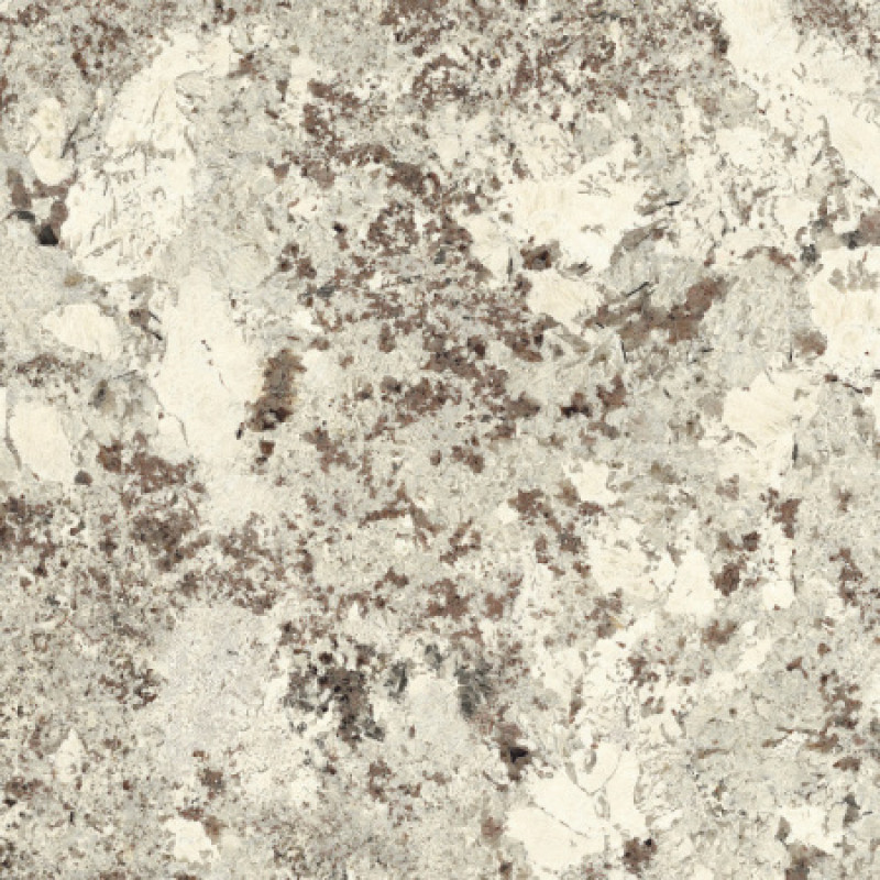 Плитка керамогранитная FMG Graniti maxfine Alaska white 750x750х6мм гладкая/лапатированная L75600MF6