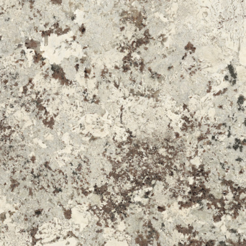 Плитка керамогранитная FMG Graniti maxfine Alaska white 750x750х6мм гладкая/матовая P75600MF6