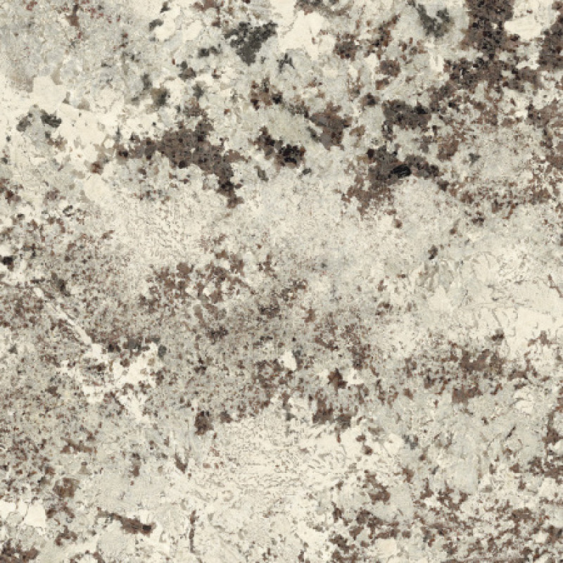 Плитка керамогранитная FMG Graniti maxfine Alaska white 750x750х6мм гладкая/матовая P75600MF6