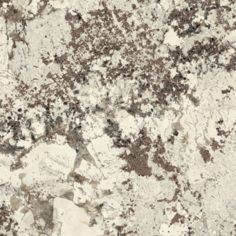 Плитка керамогранитная FMG Graniti maxfine Alaska white 750x750х6мм гладкая/матовая P75600MF6