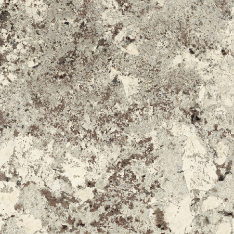 Плитка керамогранитная FMG Graniti maxfine Alaska white 750x750х6мм гладкая/матовая P75600MF6