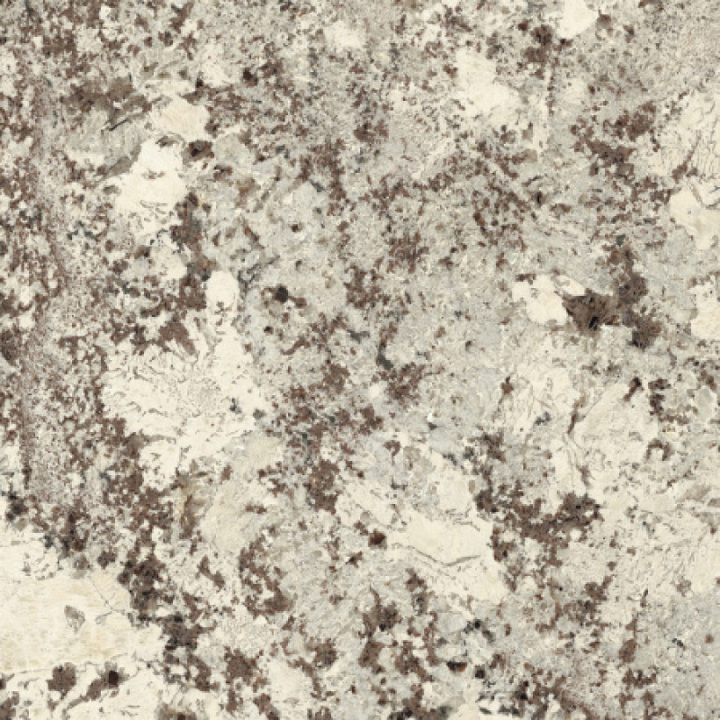Плитка керамогранитная FMG Graniti maxfine Alaska white 750x750х6мм гладкая/матовая P75600MF6