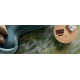 Плитка керамогранитная FMG Marmi select Connemarble irish 1200x600х8мм гладкая/полированная LU628487
