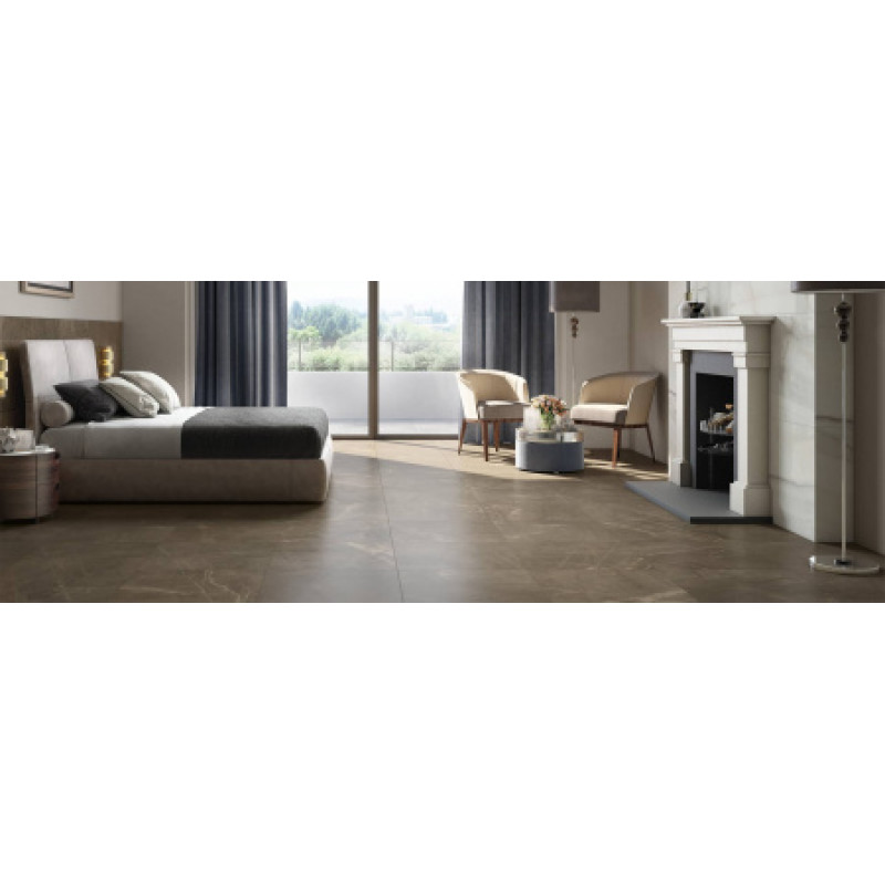 Плитка керамогранитная FMG Marmi select Gaudi stone 1200x600х8мм гладкая/полированная LU628336