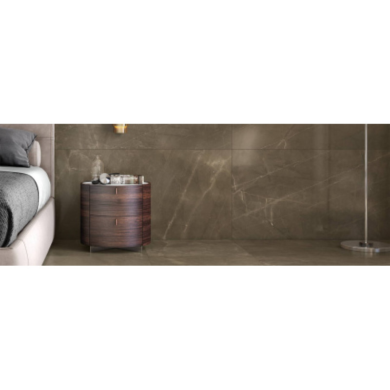 Плитка керамогранитная FMG Marmi select Gaudi stone 1200x600х8мм гладкая/полированная LU628336