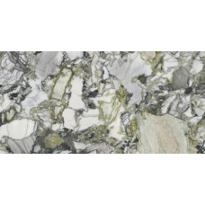 Плитка керамогранитная FMG Marmi select Ocean white 1200x600х8мм гладкая/полированная LU628559