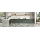 Плитка керамогранитная FMG Marmi select Ocean white 1200x600х8мм гладкая/полированная LU628559
