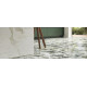 Плитка керамогранитная FMG Marmi select Ocean white 1200x600х8мм гладкая/полированная LU628559