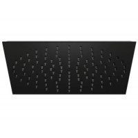 Верхний душ Nobili Components без кронштейна 300x300 мм AD139/118BM