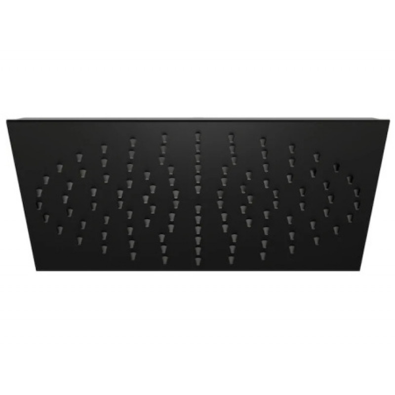 Верхний душ Nobili Components без кронштейна 300x300 мм AD139/118BM
