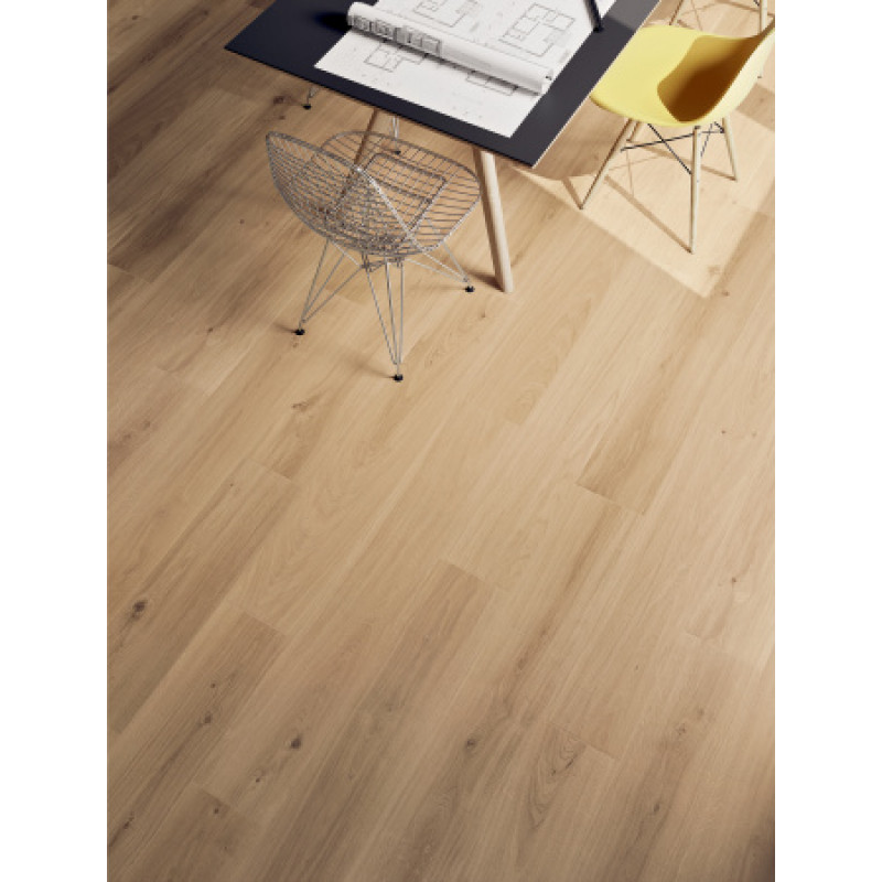 Плитка керамогранітна Blustyle Green Wood BAY naturale 200x1215х9,5мм структурна/матова BG0GW10
